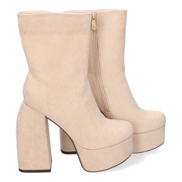Botines de Mujer C?modos y Elegantes, Tejido El?stico