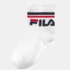 Pack de 3 pares, Calcetines Infantiles Fila: Comodidad y Estilo