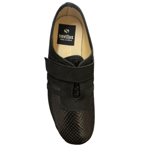 Zapatillas de Confort: Comodidad para Personas Mayores