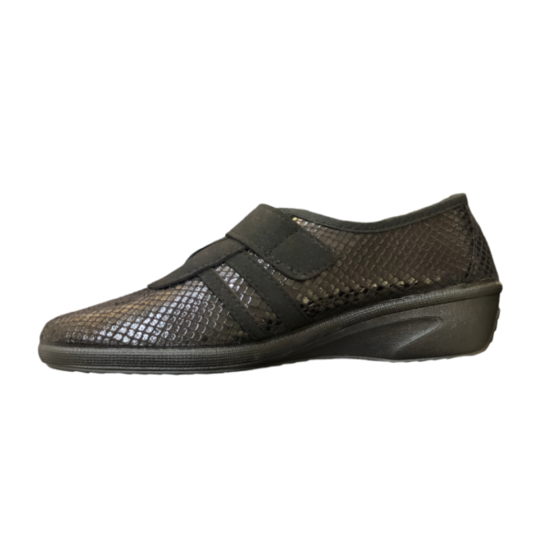 Zapatillas de Confort: Comodidad para Personas Mayores