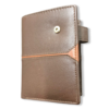Cartera de Hombre en Piel Genuina