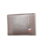 Cartera de Hombre en Piel Genuina