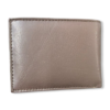 Cartera de Hombre en Piel Genuina