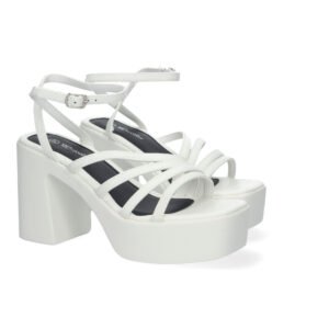 Sandalias de Plataforma para Mujer, Comodas