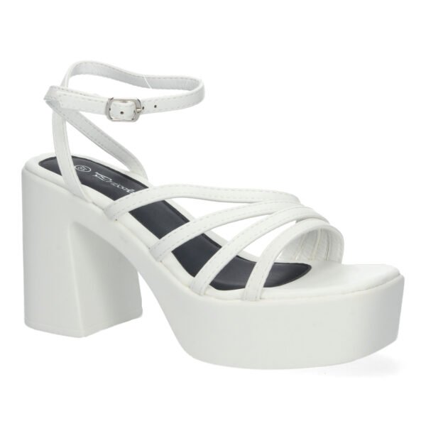 Sandalias de Plataforma para Mujer, Comodas