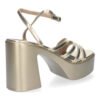 Sandalias de Plataforma para Mujer, Comodas