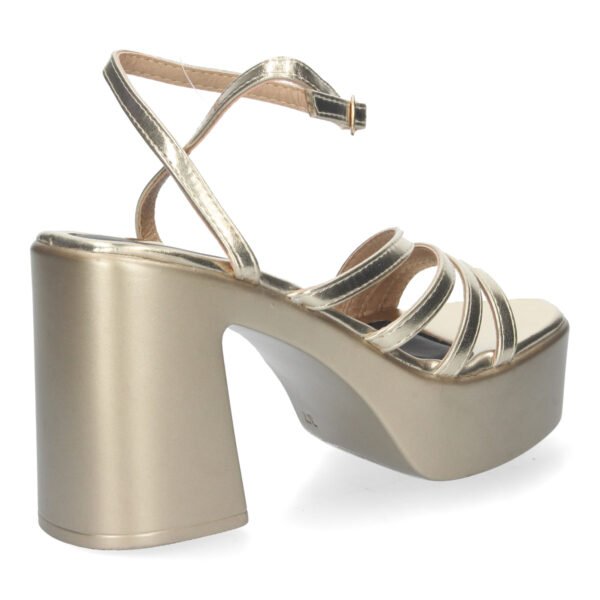 Sandalias de Plataforma para Mujer, Comodas