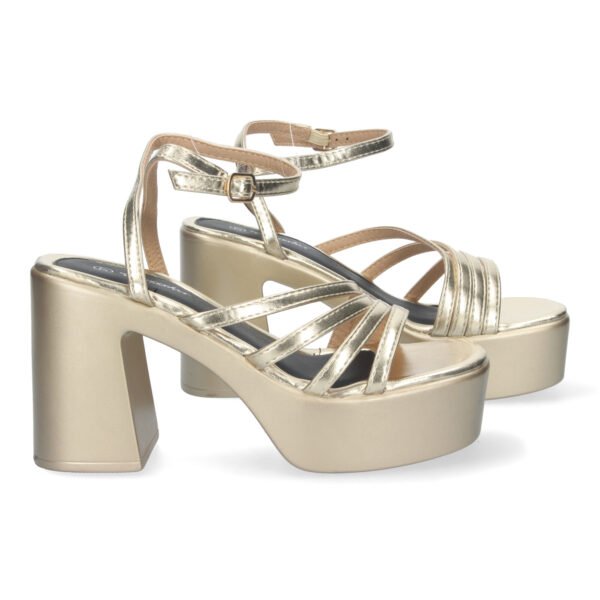 Sandalias de Plataforma para Mujer, Comodas