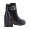 Botin Tacon Medio Cuadrado de Chika10