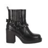 Botines Tipo Motera CHIKA10