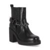 Botines Tipo Motera CHIKA10