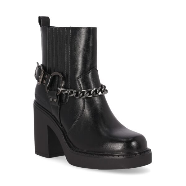 Botines Tipo Motera CHIKA10