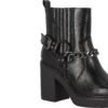 Botines Tipo Motera CHIKA10