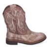 Botas para Mujer Estilo Vaquero Comodas y Elegantes