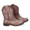 Botas para Mujer Estilo Vaquero Comodas y Elegantes