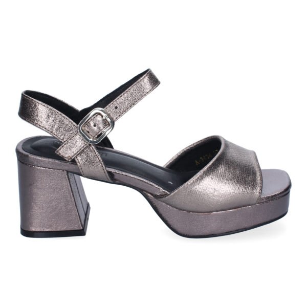 Sandalias de Tac?n para Mujer, Comodas y Elegantes, Dise?o Moderno