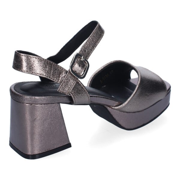 Sandalias de Tac?n para Mujer, Comodas y Elegantes, Dise?o Moderno
