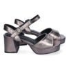 Sandalias de Tac?n para Mujer, Comodas y Elegantes, Dise?o Moderno