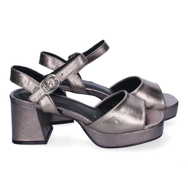 Sandalias de Tac?n para Mujer, Comodas y Elegantes, Dise?o Moderno