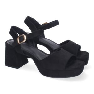 Sandalias de Tac?n para Mujer, Comodas y Elegantes, Dise?o Moderno