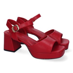 Sandalias de Tac?n para Mujer, Comodas y Elegantes, Dise?o Moderno