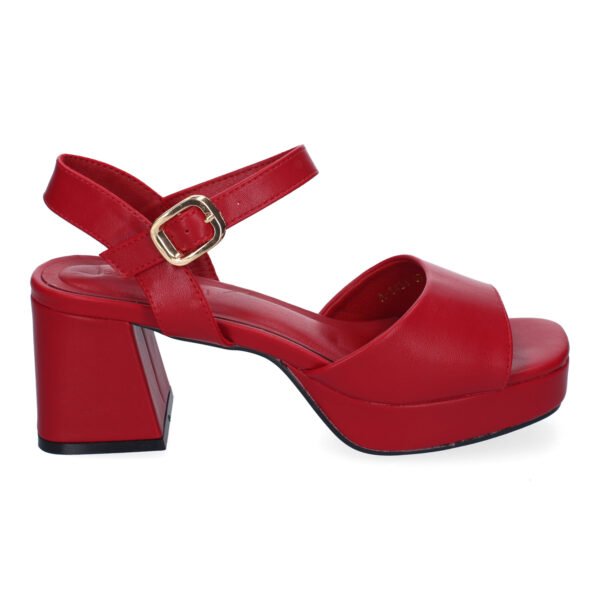 Sandalias de Tac?n para Mujer, Comodas y Elegantes, Dise?o Moderno