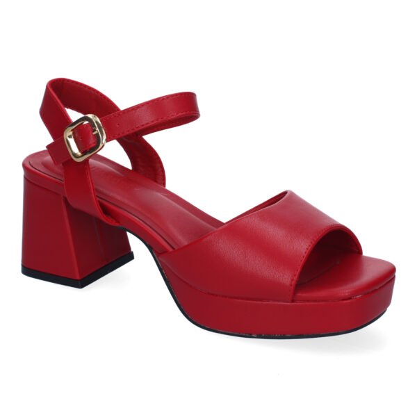 Sandalias de Tac?n para Mujer, Comodas y Elegantes, Dise?o Moderno