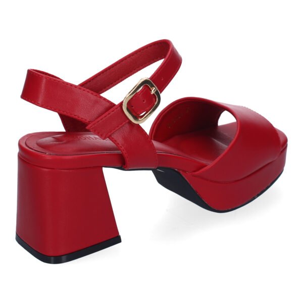 Sandalias de Tac?n para Mujer, Comodas y Elegantes, Dise?o Moderno