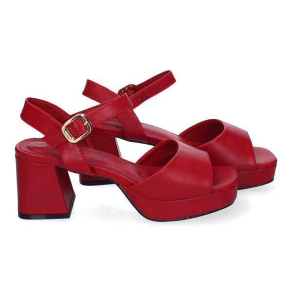 Sandalias de Tac?n para Mujer, Comodas y Elegantes, Dise?o Moderno