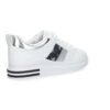Zapatillas Deportivas Casual de Mujer De plataforma