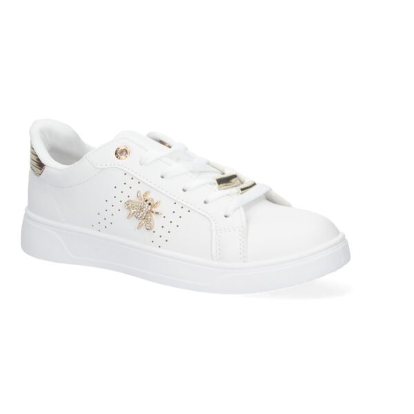 Zapatillas Deportivas Casual De Mujer De plataforma