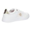 Zapatillas Deportivas Casual De Mujer De plataforma