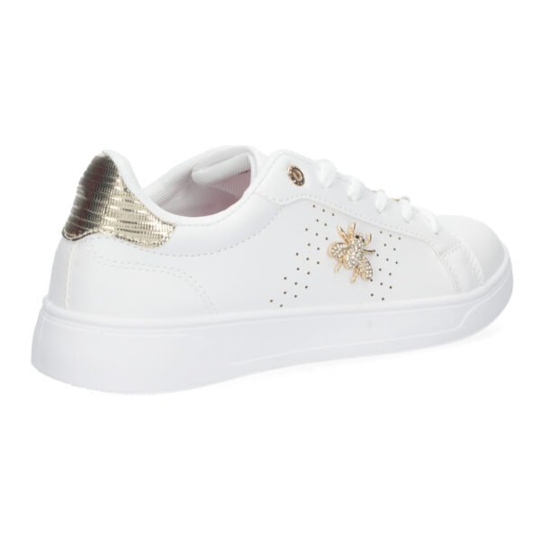 Zapatillas Deportivas Casual De Mujer De plataforma