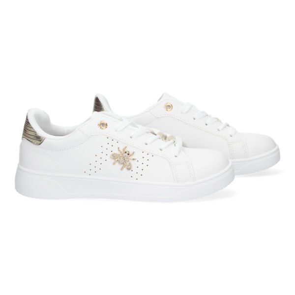 Zapatillas Deportivas Casual De Mujer De plataforma
