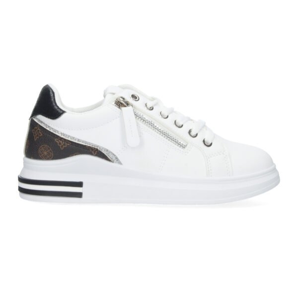 Zapatillas Deportivas Casual de mujer