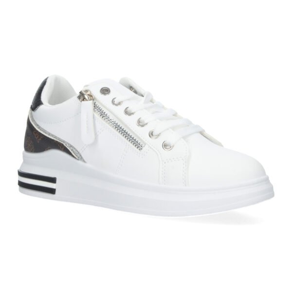 Zapatillas Deportivas Casual de mujer