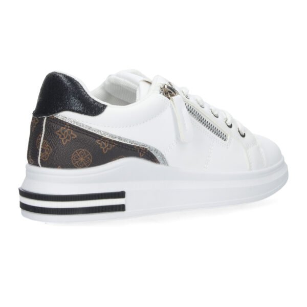 Zapatillas Deportivas Casual de mujer