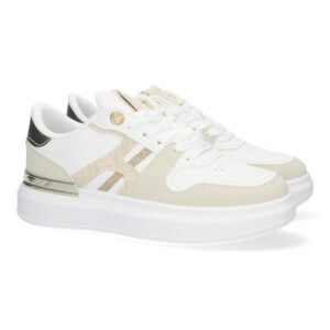 Zapatillas Deportivas Casual De Mujer De plataforma