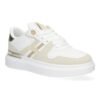 Zapatillas Deportivas Casual De Mujer De plataforma