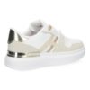 Zapatillas Deportivas Casual De Mujer De plataforma