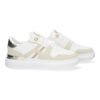 Zapatillas Deportivas Casual De Mujer De plataforma