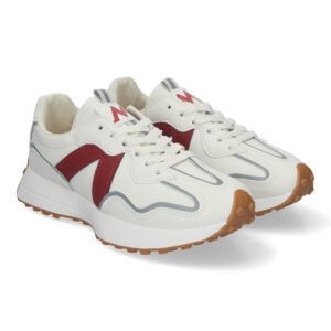 Zapatillas Casual para Mujer con Dise?o Moderno