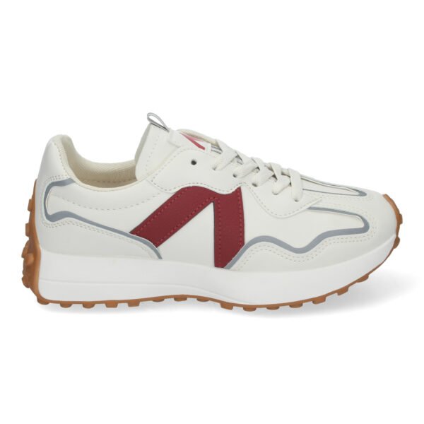 Zapatillas Casual para Mujer con Dise?o Moderno