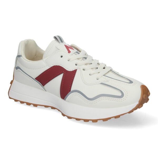 Zapatillas Casual para Mujer con Dise?o Moderno
