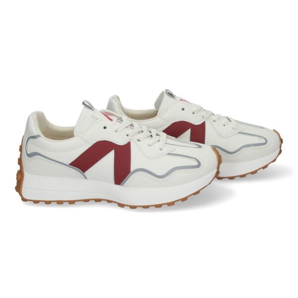 Zapatillas Casual para Mujer con Dise?o Moderno