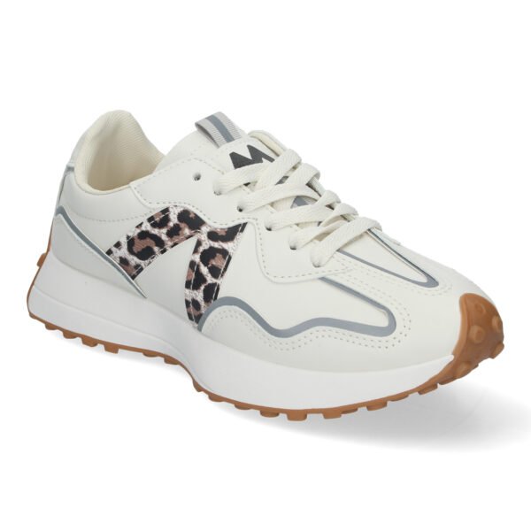 Zapatillas Casual para Mujer con Dise?o Moderno