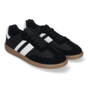Zapatillas Deportivas Elegantes para Mujer, C?modas
