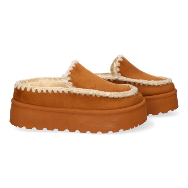 Zuecos de Plataforma para Mujer, C?modos y Elegantes