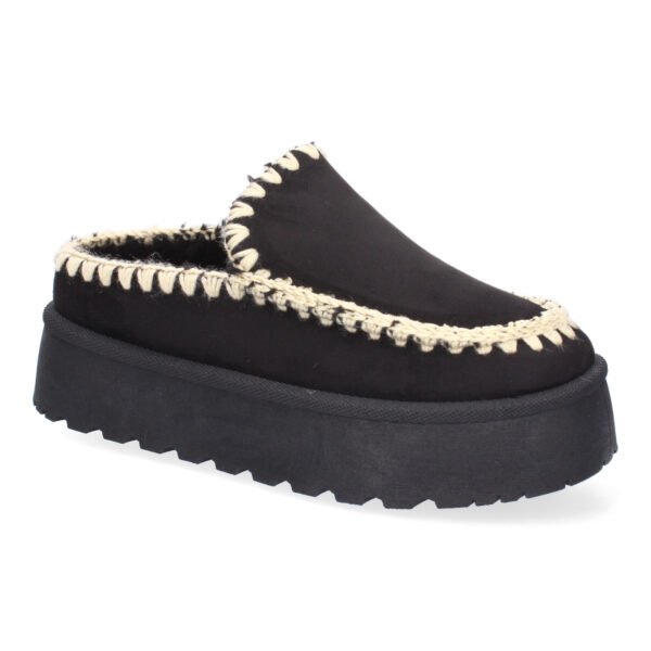 Zuecos de Plataforma para Mujer, C?modos y Elegantes