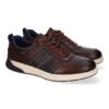 Zapatos de Hombre Casuales Elegantes, Adornos de Costura